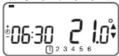 ACV RC35 - Modyflkowanle programu fabrycznego - 1