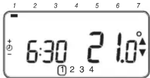 ACV RC30 - Abyzmienicwbudowanyprogram: - 1