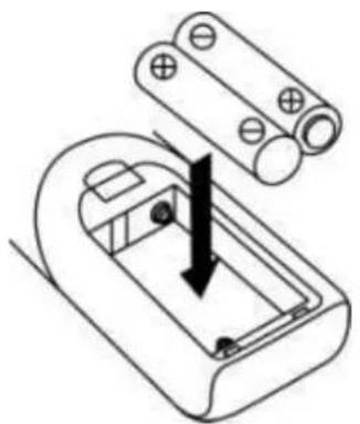 LENCO DAR050 - BATTERY REPLACEMENT - 1