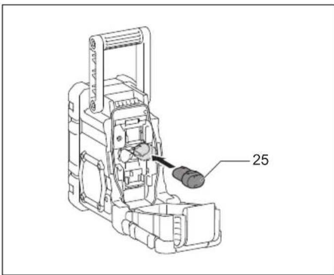 MAKITA DMR106 - DMR106 - 15