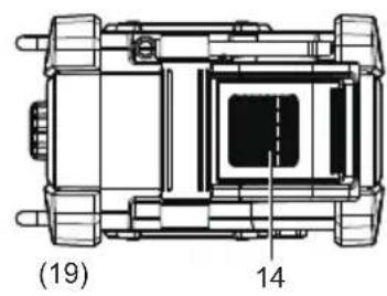 MAKITA DMR106 - DMR106 - 4