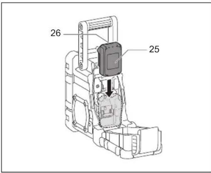 MAKITA DMR106 - DMR106 - 13