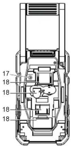 MAKITA DMR106 - DMR106 - 9