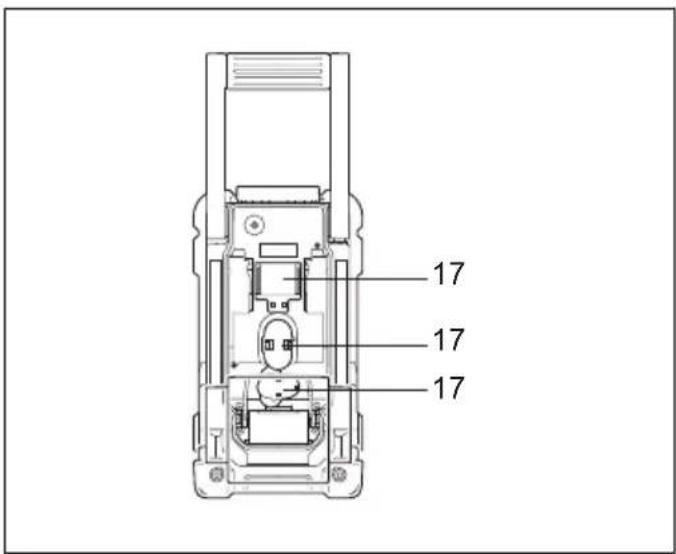 MAKITA BMR105 - 7