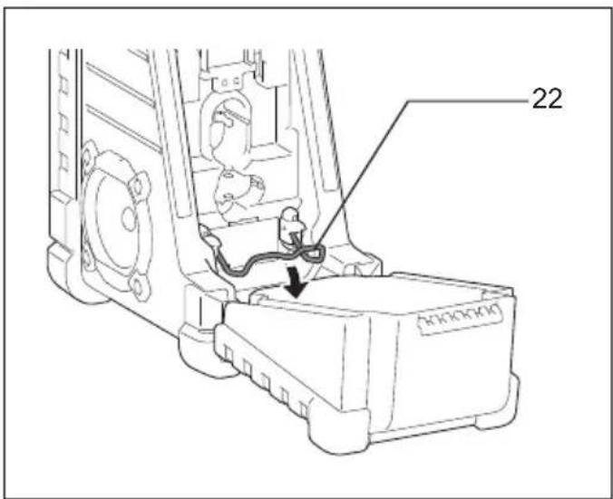 MAKITA BMR105 - 9
