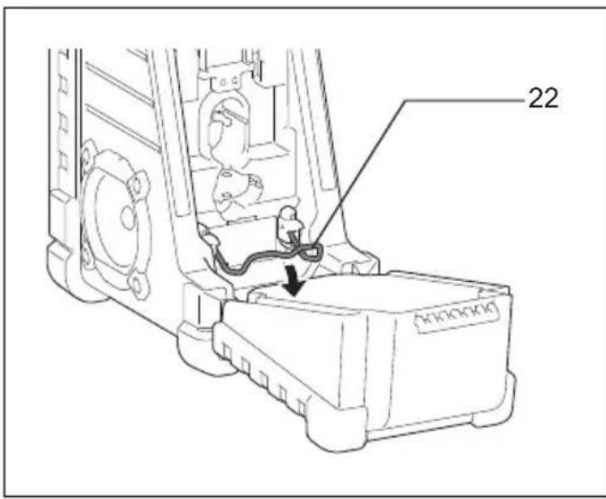 MAKITA BMR104 - BMR104 BMR105 - 10