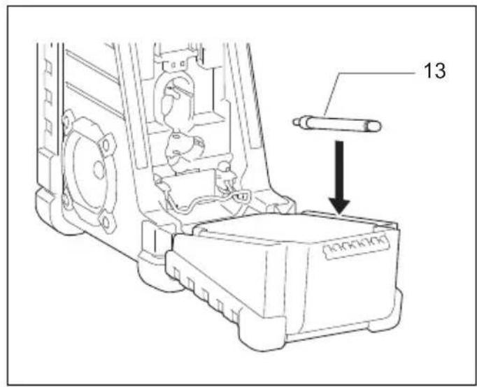 MAKITA DMR103 - DMR103 - 16