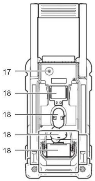 MAKITA DMR103 - DMR103 - 5