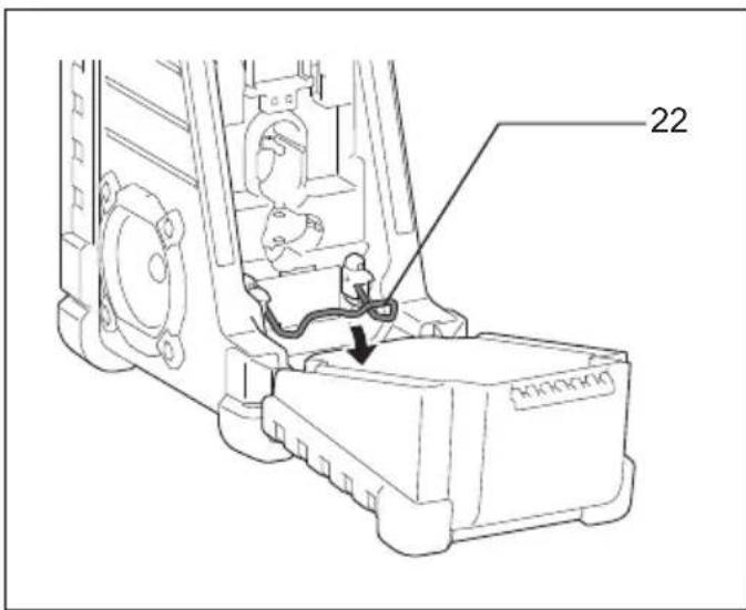 MAKITA DMR103 - DMR103 - 10