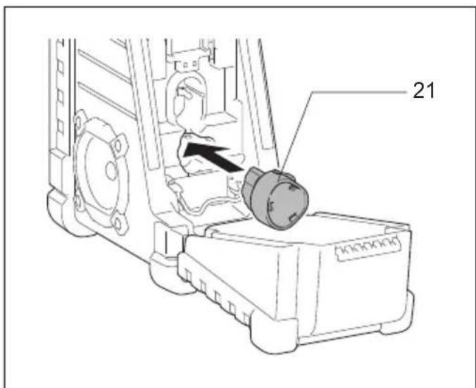 MAKITA DMR103 - DMR103 - 11