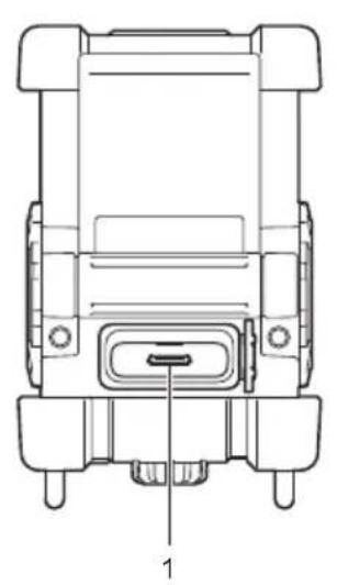 MAKITA DMR103 - DMR103 - 1
