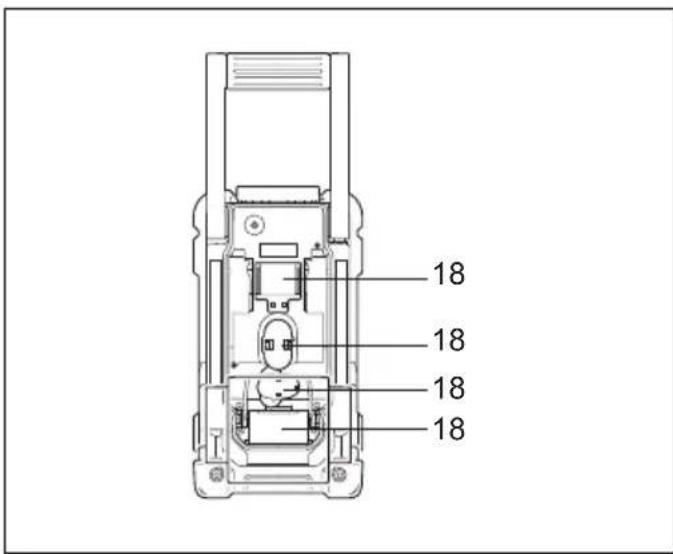 MAKITA DMR103 - DMR103 - 8