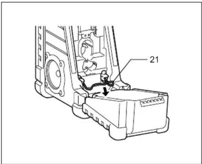 MAKITA DMR102 - 6