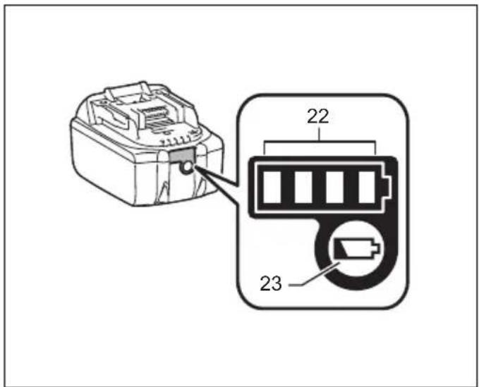 MAKITA DMR102 - 11