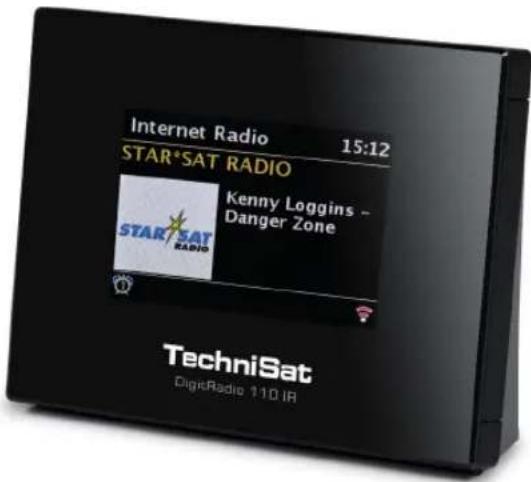 TECHNISAT DigitRadio 110 IR - 1