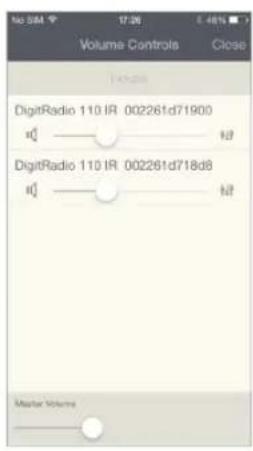 TECHNISAT DigitRadio 110 IR - My Playlist (Ma playlist) - 3