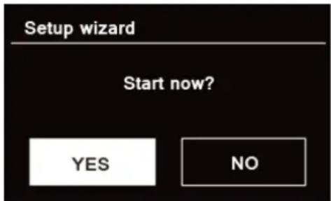 TECHNISAT DigitRadio 110 IR - Výmena batérií: - 1