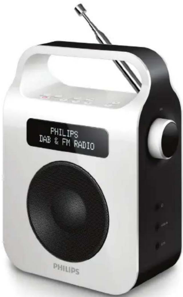 PHILIPS AE5600 - Toujours là pour vous aider - 2