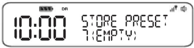 PURE Pop Maxi with Bluetooth - Afspilning af FM-radio - 4