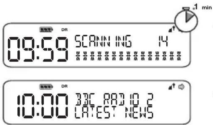 PURE Pop Maxi with Bluetooth - Configuration rapide - 5
