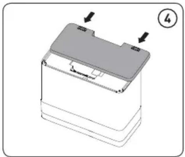 PURE Pop Maxi with Bluetooth - Pop Maxi with Bluetooth - 4