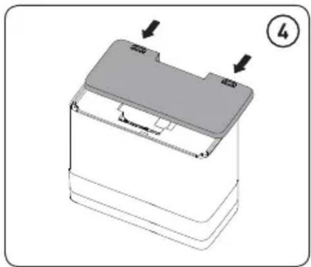 PURE Pop Maxi with Bluetooth - Pop Maxi with Bluetooth - 5