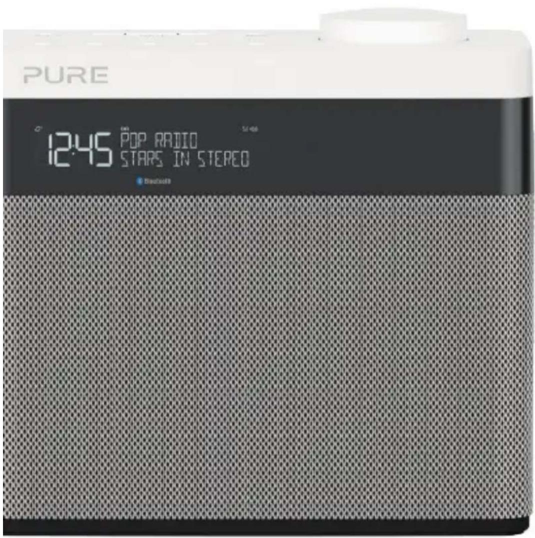 PURE Pop Maxi with Bluetooth - 1