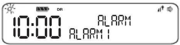 PURE Pop Maxi with Bluetooth - Alarmer og timere - 2