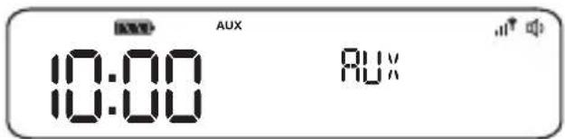 PURE Pop Maxi with Bluetooth - Zusatzeingang auswählen - 1