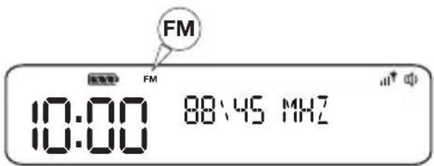 PURE Pop Maxi with Bluetooth - Using your Pop - 4