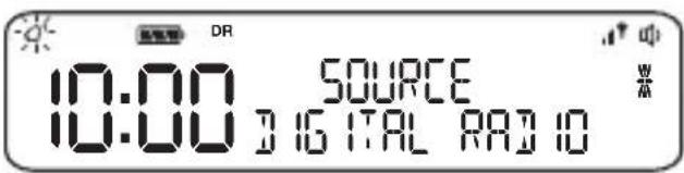 PURE Pop Maxi with Bluetooth - Alarmer og timere - 6