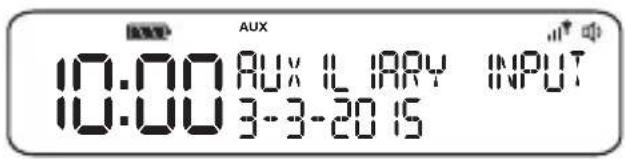 PURE Pop Maxi with Bluetooth - Zusatzeingang auswählen - 2