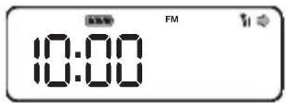 PURE Pop Midi - Sveglie e timer - 11