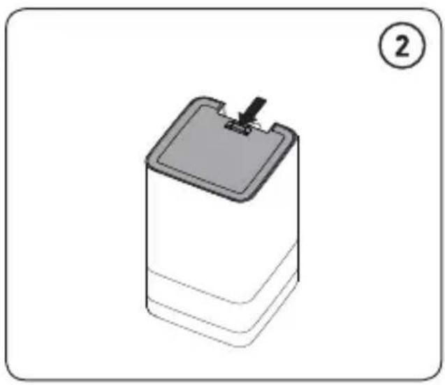 PURE Pop Midi - Alarme und Timer - 6