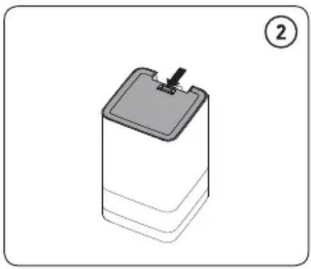 PURE Pop Midi - Wekkers en timers - 1