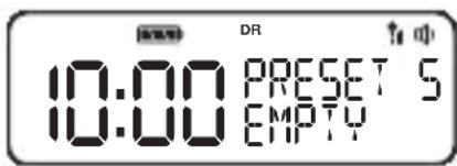 PURE Pop Midi - Afspilning af FM-radio - 4