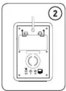 PURE Evoke D2 Bluetooth - Installation of ChargePAK B1 - 1