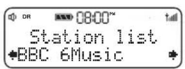 PURE Evoke D2 Bluetooth - Using your Evoke - 3