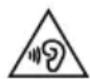 PURE Evoke D4 Bluetooth - WAARSCHUWING - 1