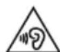PURE Evoke D4 Bluetooth - AVERTISSEMENT - 1