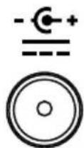 PURE Evoke D4 Bluetooth - Connettori posteriori - 1