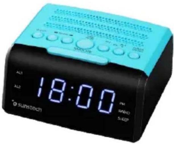 Sunstech FRD35U - Introduction - 1