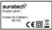 Sunstech FRDP3 - FRDP3 - 2