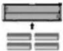 Sunstech FRDP3 - FRDP3 - 6