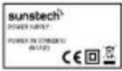 Sunstech FRDP3 - FRDP3 - 1