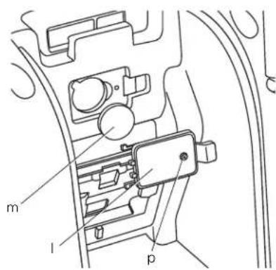DEWALT DCR016 T 1 - English (original instructions) - 2