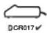 DEWALT DCR017 T 1 - Ετικέτες στο φορτιστή και την μπαταρία - 9