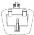 DEWALT DCR017 T 1 - POUR LES CHARGEURS/RADIOS AVEC FIL, MIS À LA TERRE, DE 16 A OU MOINS, ET CONÇUS POUR ÊTRE UTILISÉS SUR UN CIRCUIT D'ALIMENTATION DE 230 V - 3