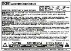 DEWALT DC011 - GARANTÍA DE REEMBOLSO DE SU DINERO POR 90 DÍAS - 1