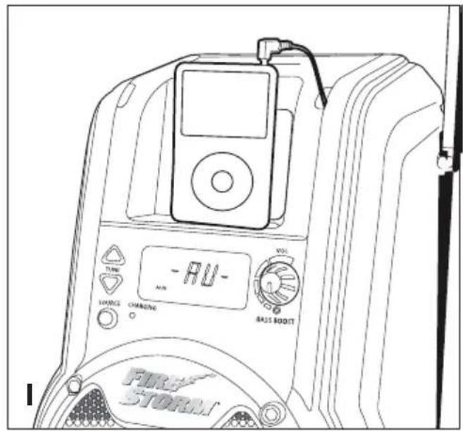 BLACK & DECKER BD18RC T1 - 9